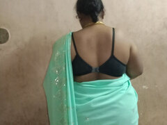 Rondelette, Fait maison, Indienne, Mature, Tabou, Nénés