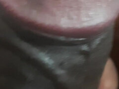 Handjobb, Indisk, Solo