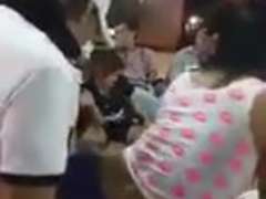 Baile scorching four