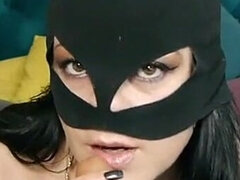 Amateur, Culo, Mamada, Morena, Consolador, Madres para coger, Medias largas