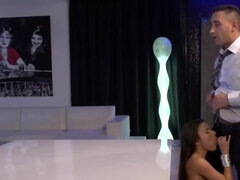 Vrouw, Likken, Kut duiken, Tiener, Tieten likken