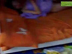 Amatør, Anal, Kinesisk, Teenager