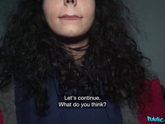 Českej, Na psíka, Na tvár, Džínsy, Prirodzené prsia, Drobunké, Na verejnosti, Ponožky