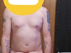 아마추어, 아메리카인, 크고 아름다운 여자, 커플, 밀프