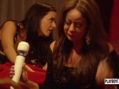 아마추어, 오랄섹스, 커플, 그룹, 흥청망청 놀기, 현실, 소프트코어, 스윙 어