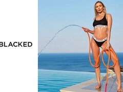 큰 엉덩이, 큰 음경, 큰 가슴, 금발의, 도기스타일, 대단히, 밀프, 보지