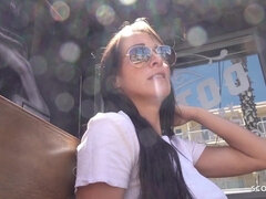 Amatőr, Diákotthon, Ondó fröcskölés, Német, Kőkemény, Szabadban, Nyilvános