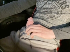 Grosser schwanz, Spermaladung, Masturbation, Orgasmus, Solo