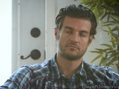 SweetSinner - Mistress 3   Part 1 Scene 1 1 - Brad Newman