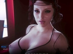 3dcg, lets play, point of view