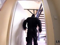 흑갈색 머리, 옷입고하기, 쿠거, Hd, 엄마, 보지, 빼빼한, 매춘부