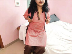 18 ans, Conversation vulgaire, Domination, Indienne, Japonaise, Élève, Tabou, Uniforme