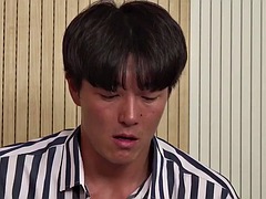 Aziatisch, Lieveling, Koreaans