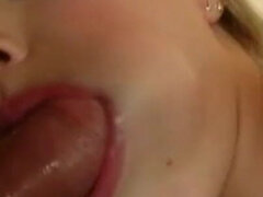 Anal, Rumpe, Stor rumpe, Store pupper, Kukk suging, Dildoen, Ansiktssperm, Naken