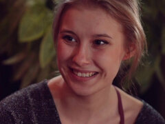 Rjavolaska, Par, Erotično, Evropska, Lezbijke, Najstnice