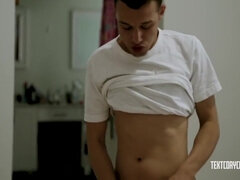 Ξανθιά, Ποδολαγνεία, Μαλακία, Ηδ, Ώριμη γυναίκα, Φυσικά, Θηλές, Τρίο