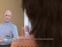 En tercera dimension