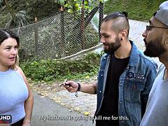 Gros cul, Gros seins, Sucer une bite, Queue, Hd, Fille latino, Mère que j'aimerais baiser