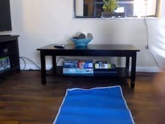 아마추어, 미인, 금발의, 청소년, 웹캠