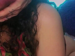 18, Fetisch, Piercing, Pov, Tatuering, Tonåring