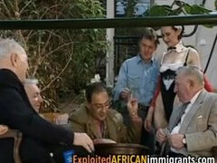 Veľké kozy, Medzirasové, Zastarané