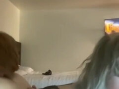 Amateur, Culo grande, Pareja, Gotica, Pequeña, Sexo fuerte, Adolescente, Tetas