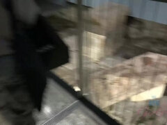 Amatør, Kæreste, Pov, Fisse, Barberet, Mager, Ryger, Tatovering