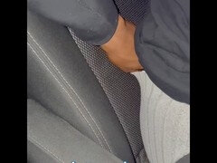 Extreme BDSM atomic wedgie from a bully