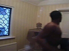 Big Omar's British Adventures: Groovy Anal Girls (2001)