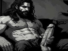 Anal, Avsugning, Erotisk, Homosexuell