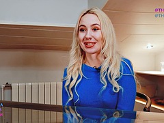 Amatéři, Velké kozy, Hardcore, Líbání, Pornstars, Ruské, Student, Kozičky