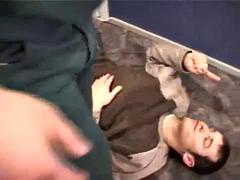 Elena Celebrates Her Son: Blowjob, Cowgirl  Amateur Porn