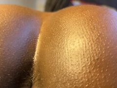 Africké, Amatéři, Zadek, Černé, Drobounká, Sólo