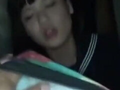 Amatööri, Aasialainen, Suihinotto, Spermashotti