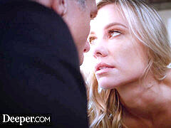 Sadomasoquismo, Mamada, Amarrada, Corridas, Lencería, Nalgadas