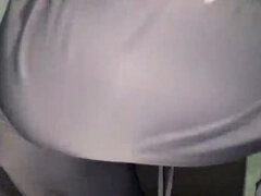 Anal, Traseiro, Loiroa, Casal, Masturbação, Mãe gostosa, Orgasmo, Tabu