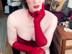 Amatéri, Európskej, Spodná bielizeň, Sólo