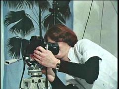 Μωρό, Μεγάλα βυζιά, Πίπα, Χύσιμο, Επίδειξη, Σκληρό, Κοκκινομάλα, Ρετρό