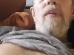 Amatør, Homofil, Runke, Alene