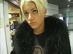 Blond