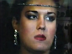 Brunetka, Erotika, Zastaralé