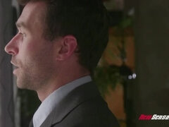 Tyłek, Duży tyłek, Duży kutas, Rogacz, Kutas, Twarzowy, Mąż, Mamuśka