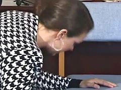 Ερασιτέχνης, Φετιχ, Χτύπημα