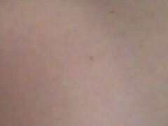 본디지, 흑갈색 머리, 젖꼭지, 오르가슴, 묶여, 바이브레이터