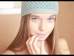 Popó, Kisbaba, Édes, Erotikus, Természetes mellek, Nuni, Vékony, Gyengéd kefélés