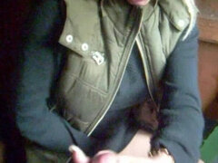 Blondynka, Obciąganie, Wytrysk do ust, Niemiecki, Domowej roboty, Pirsing