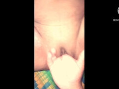 Masturbação, Feito em casa, Indianoa, Xoxota