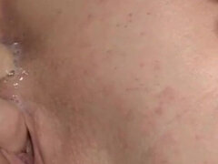 Anal, Traseiro, Beleza, Masturbação, Lésbica, Masturbação, Xoxota