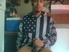 Hemmagjord, Onani, Mexikansk, Naken, Solo