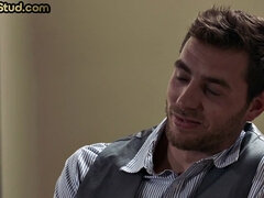 18, Anal, Røvslikning, Homoseksuel, Pornostjerner, Pov, Spanking, Teenager